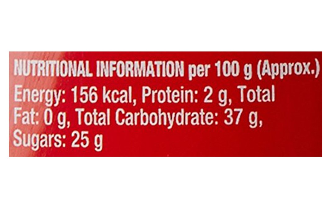 Del Monte Tomato Ketchup Original Blend   Plastic Bottle  320 grams